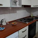 Sunny Palermo Apt
