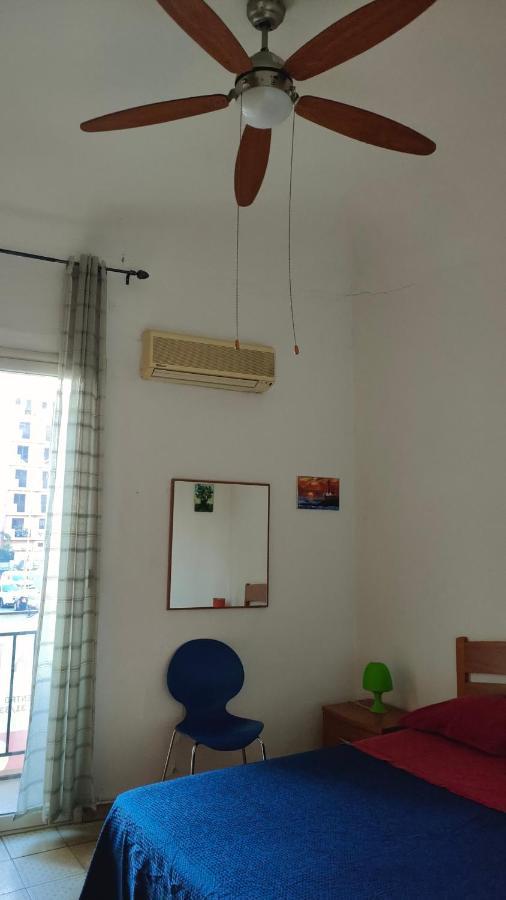 Sunny Apt Palermo