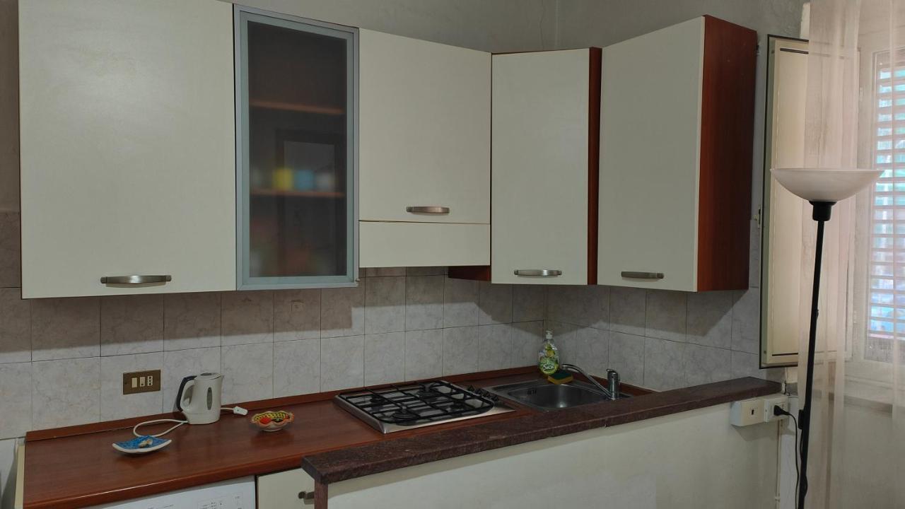Sunny Apt Apartment Palermo