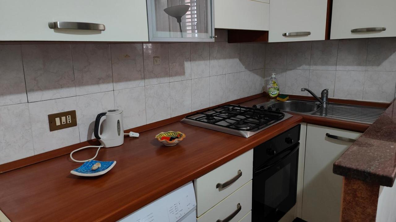 Apartamento Sunny Apt *