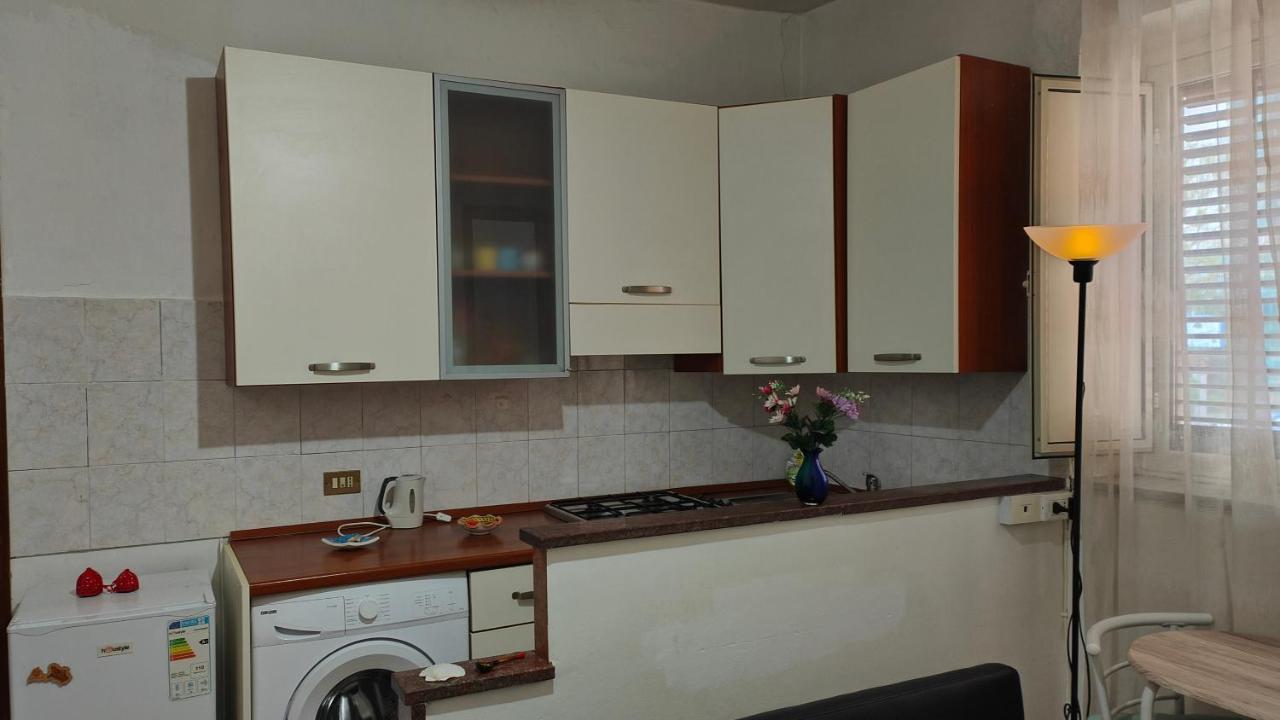 Apartamento Sunny Apt Palermo