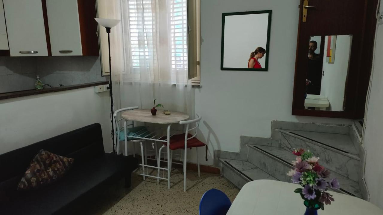 Sunny Apt * Palermo