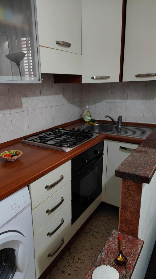Apartamento Sunny Apt *