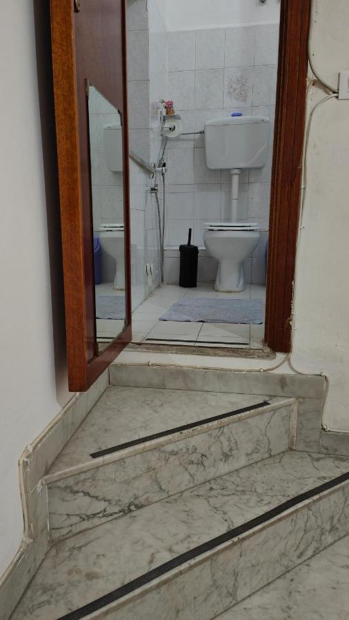 Sunny Apt Apartment Palermo